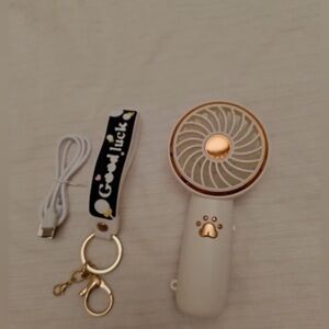 Mini Fan